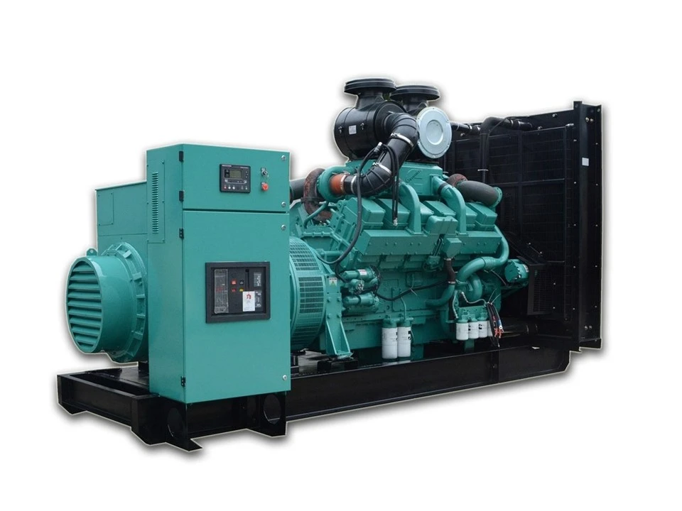 10 Kilowatt Generator factory